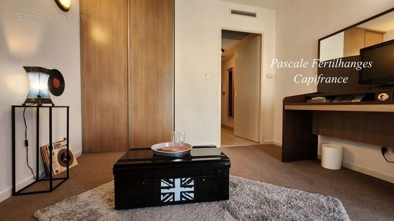 Appartement à IDRON