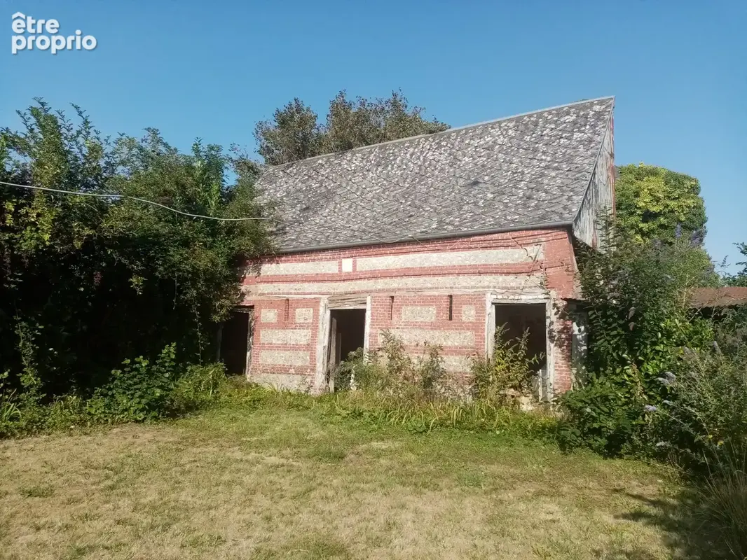 Maison à vendre 4 pièces proche de FAUVILLE EN CAUX (76) - photo 2