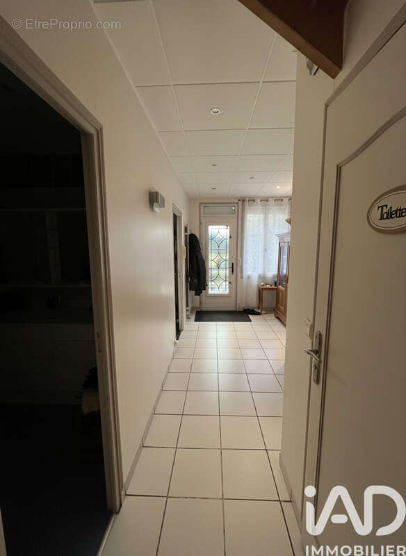 Photo 6 - Maison à LONGPONT-SUR-ORGE