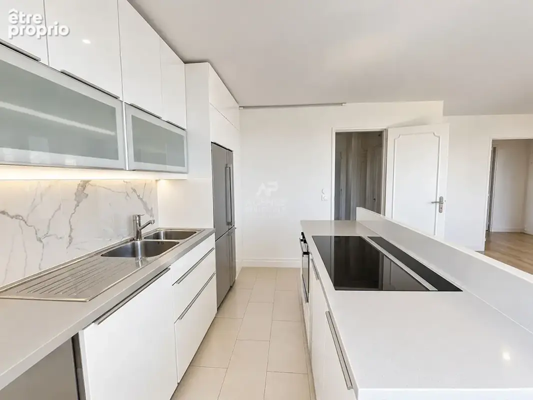 Appartement à SAINT-GERMAIN-EN-LAYE
