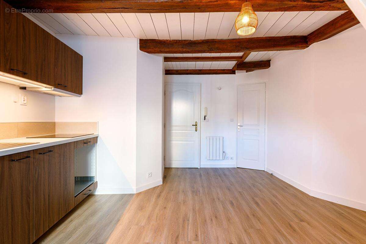 Appartement à GUERANDE