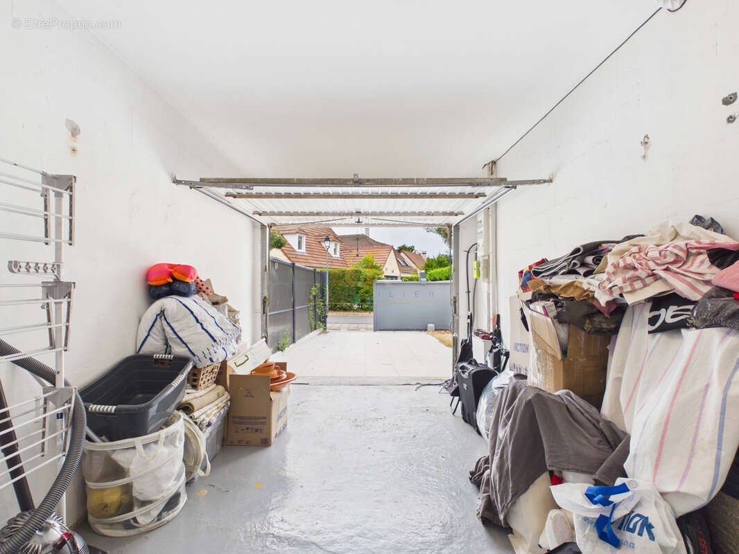 Rue de la Meunerie / Maison familiale / 5 chambres / Jardin - photo 15