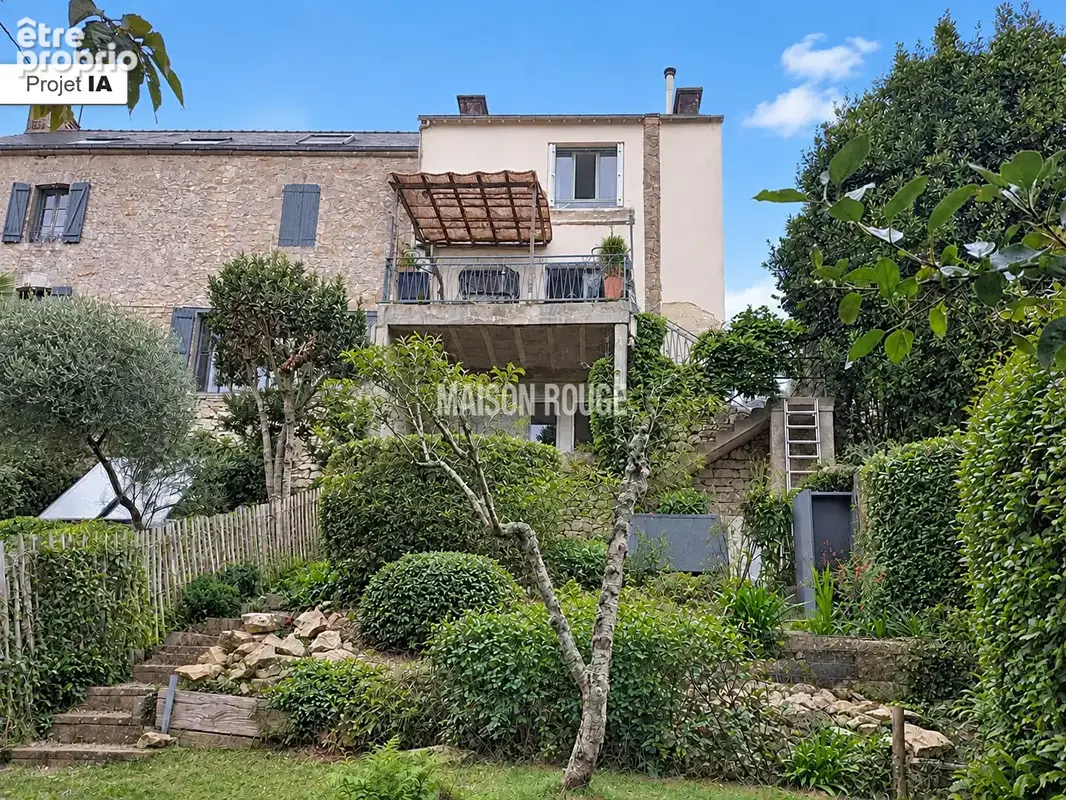 Maison Saint Nolff 6 pièce(s) 140.26 m2 - photo 8