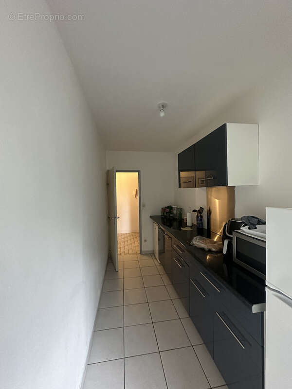 Appartement à LE MEE-SUR-SEINE