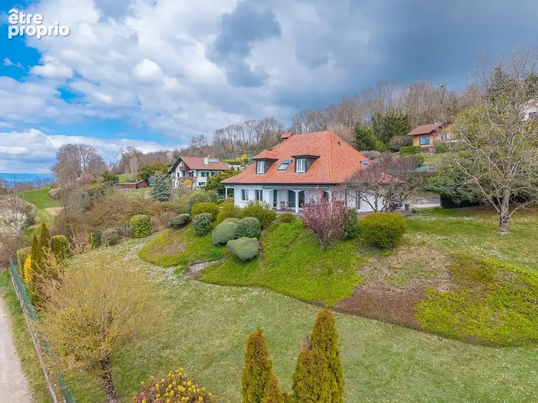 Maison individuelle - Vue panoramique et calme - photo 23