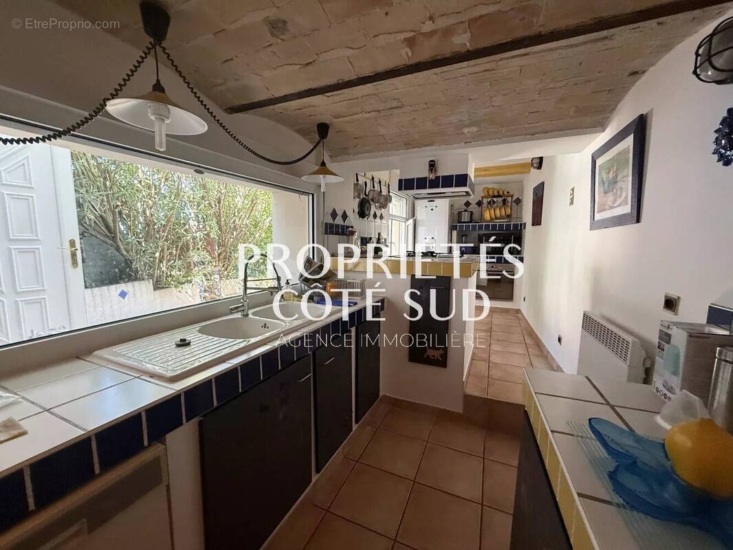 Maison à MONTFAUCON