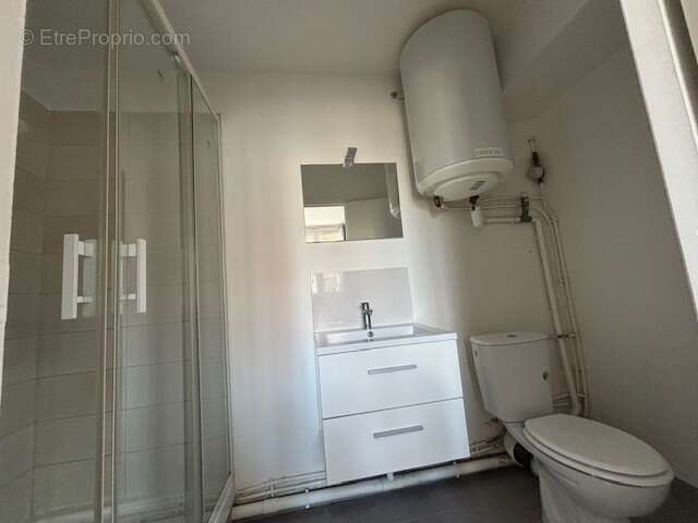 Appartement à LAMORLAYE
