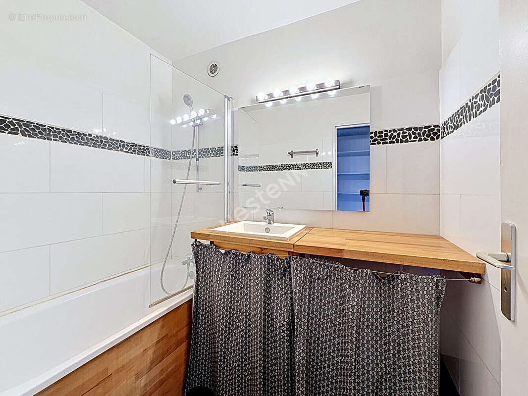 Appartement à MONTREUIL