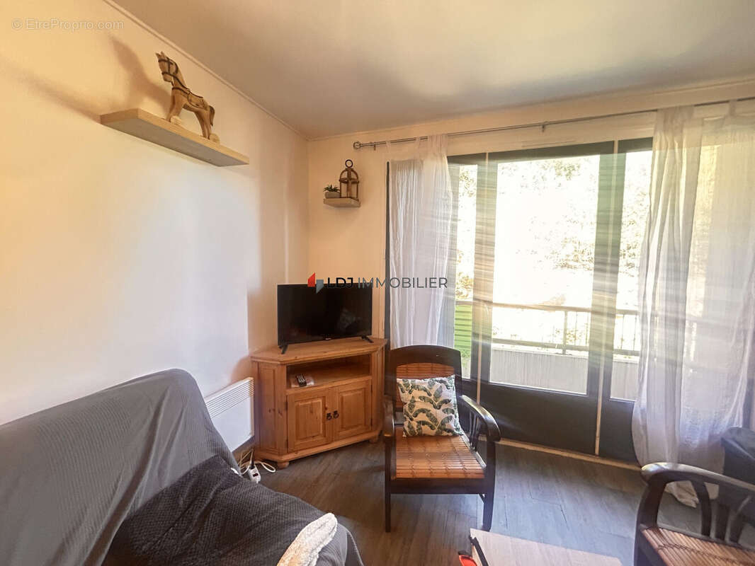 Appartement à AMELIE-LES-BAINS-PALALDA