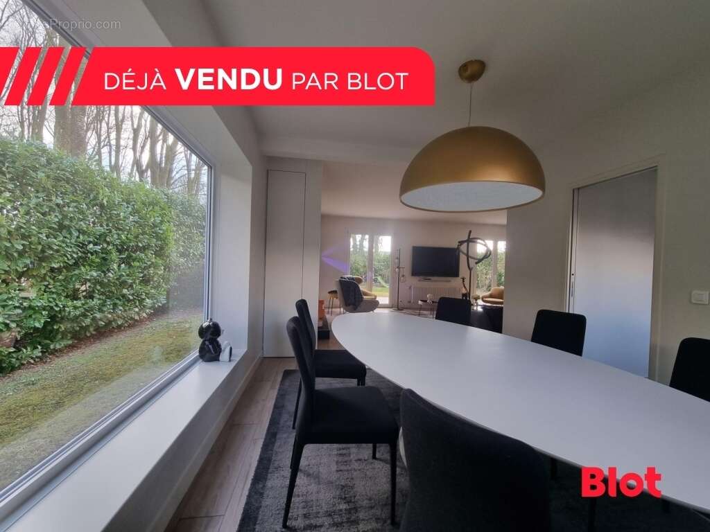 Maison 200 m² à Pace  - photo 3
