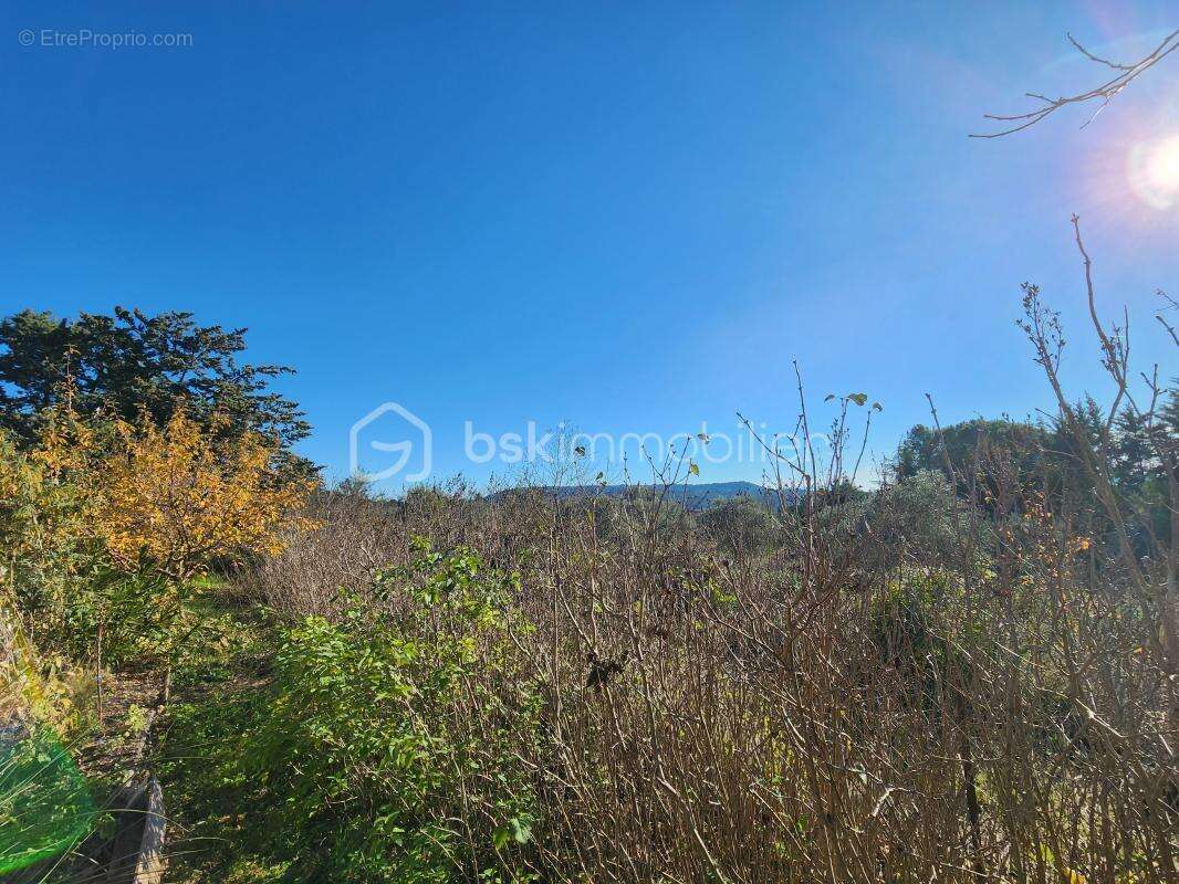 Ensemble Immobilier de 2 maisons indépendantes + terrain constructible - photo 3