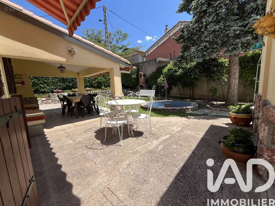 Maison 159 m² à Vernet-Les-Bains  - photo 7
