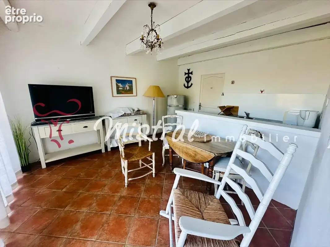 Vente proprriete en camargue aigues-mortes piscine gites - photo 30