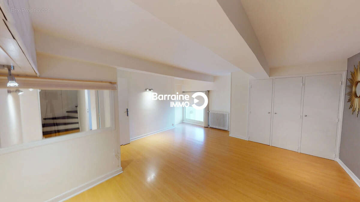 Appartement à LORIENT