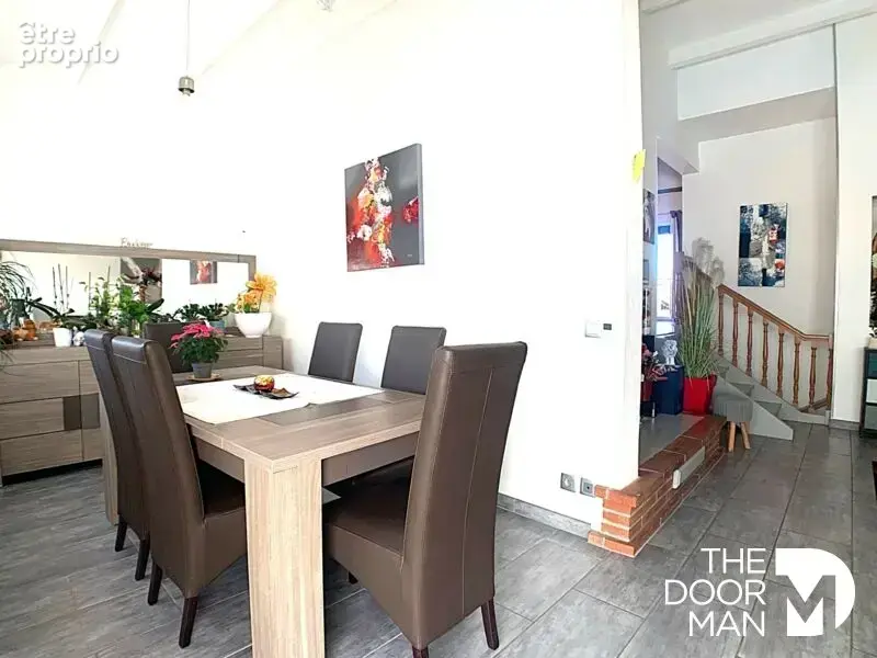 Maison 31600 - photo 8