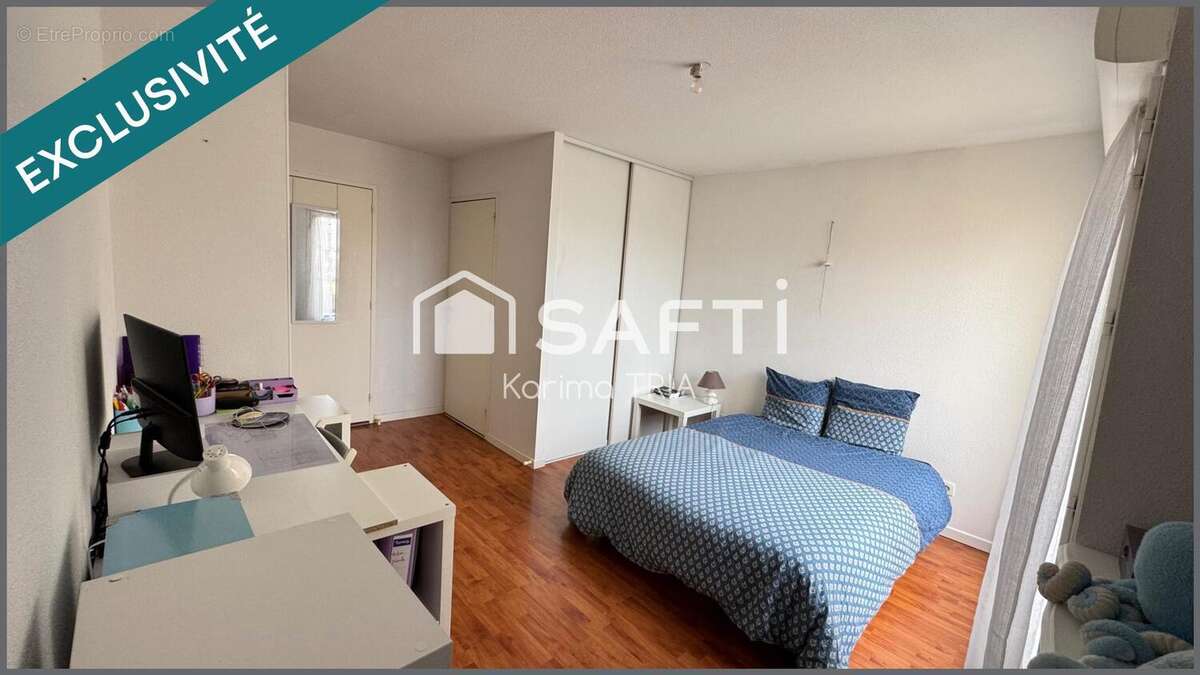 Photo 6 - Appartement à LIBOURNE