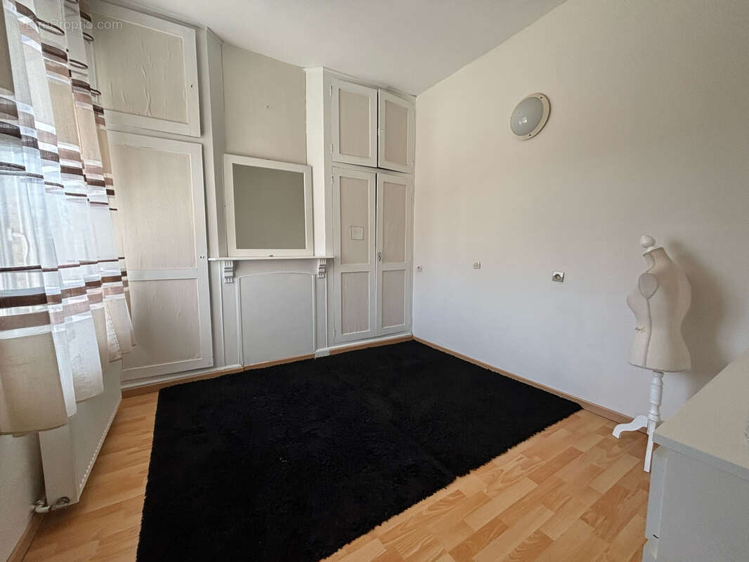 maison 1930 - 4 chambres - photo 4
