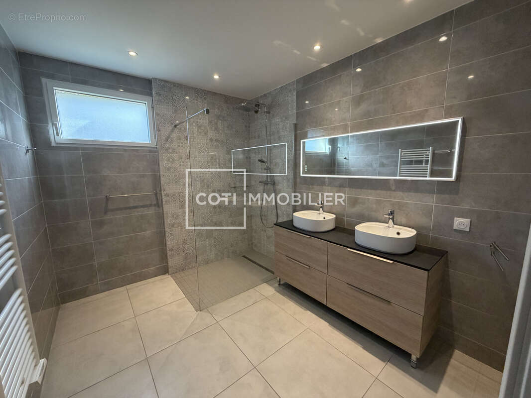 Appartement à PROPRIANO