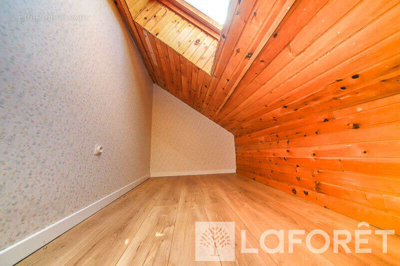 Appartement à RISOUL