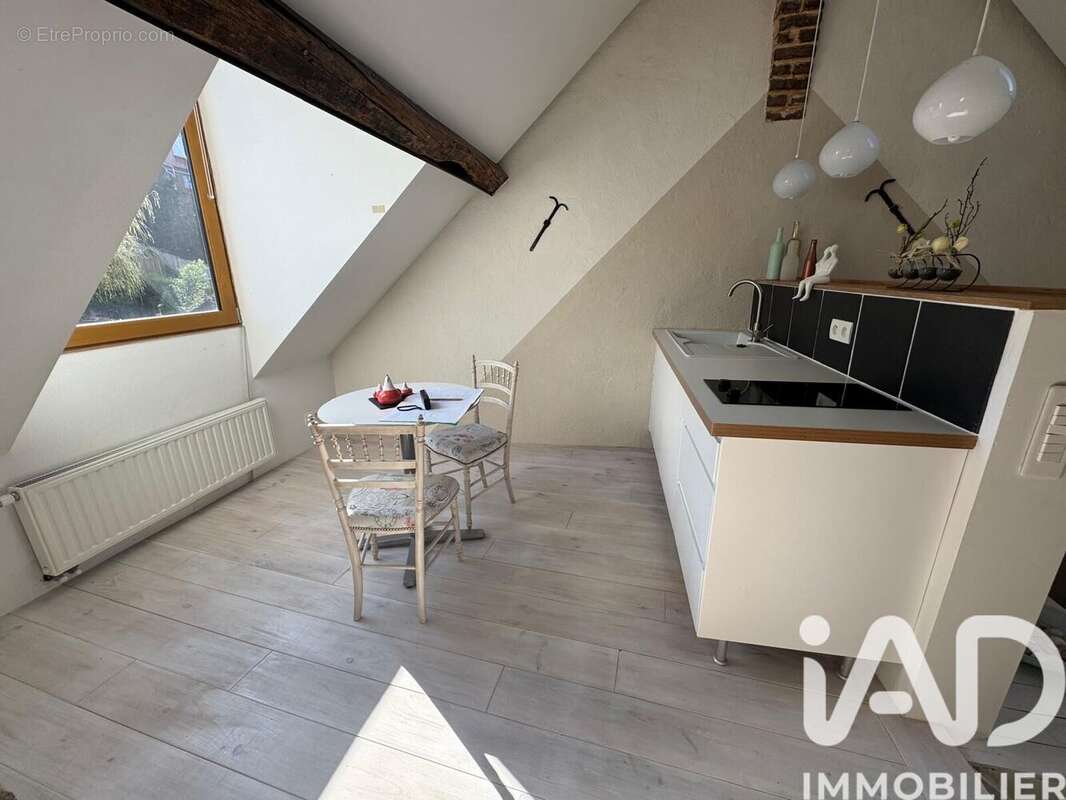 Photo 7 - Maison à MONTREUIL