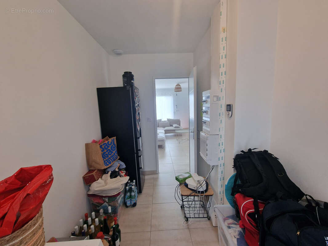 Maison à VILLEMOUSTAUSSOU