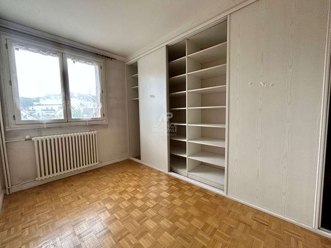Appartement à POISSY