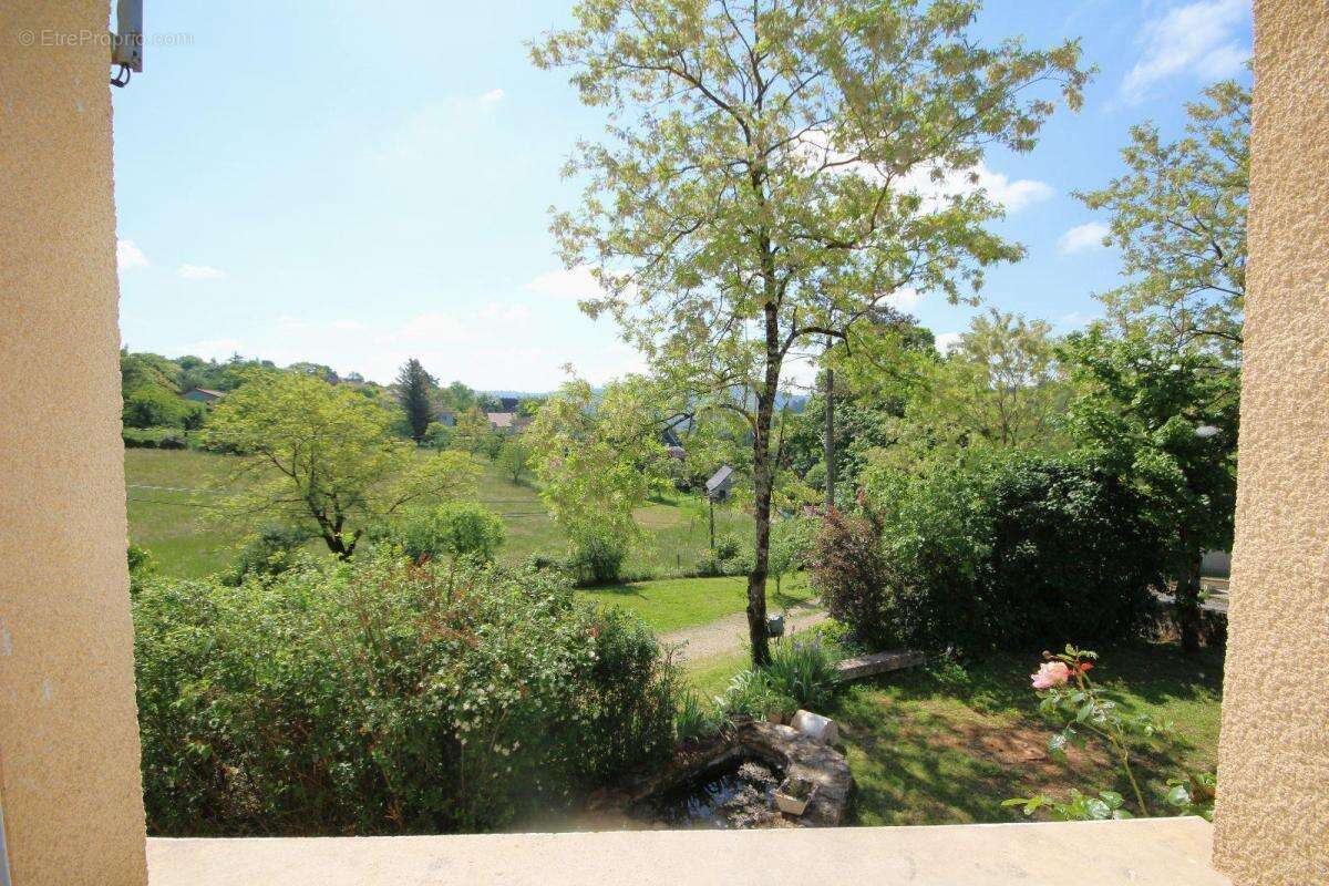 Maison à VILLEFRANCHE-DE-ROUERGUE