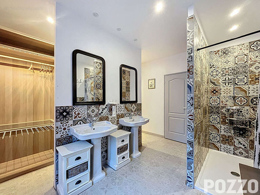 A vendre Appartement Granville - photo 11