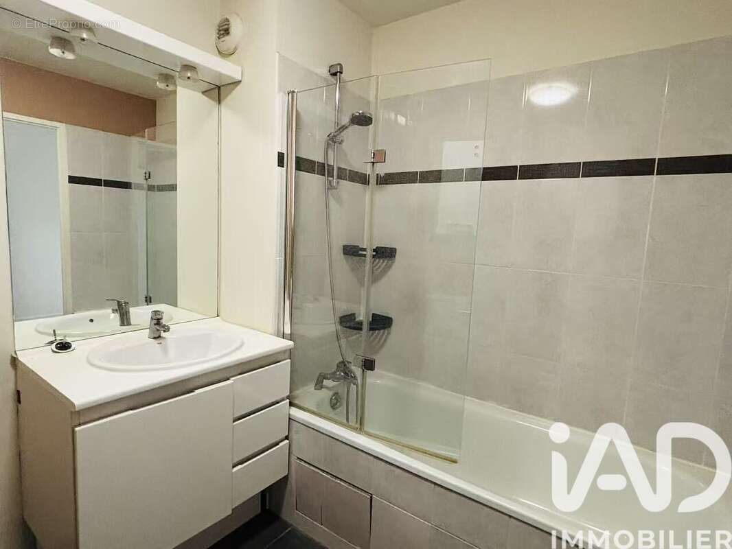 Photo 7 - Appartement à ROSNY-SOUS-BOIS