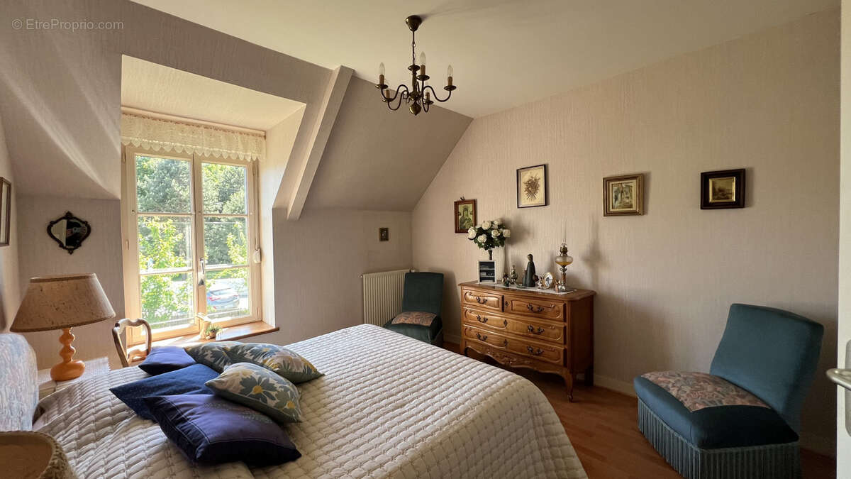 Maison à SAINT-CAST-LE-GUILDO