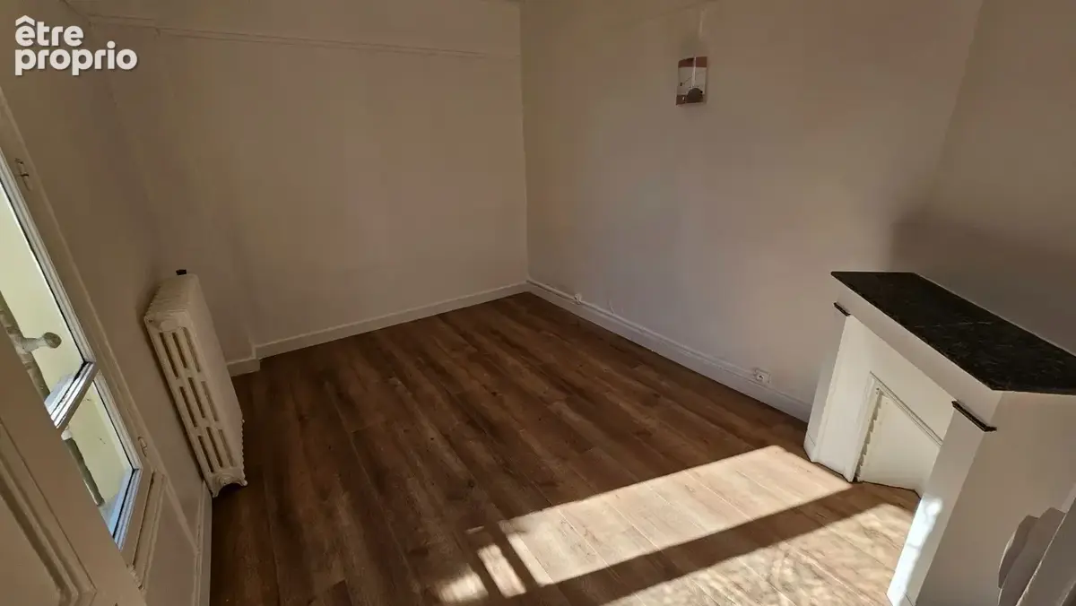 Maison Champigny Sur Marne 4 pièce(s) 70m² quartier MAROC - photo 10
