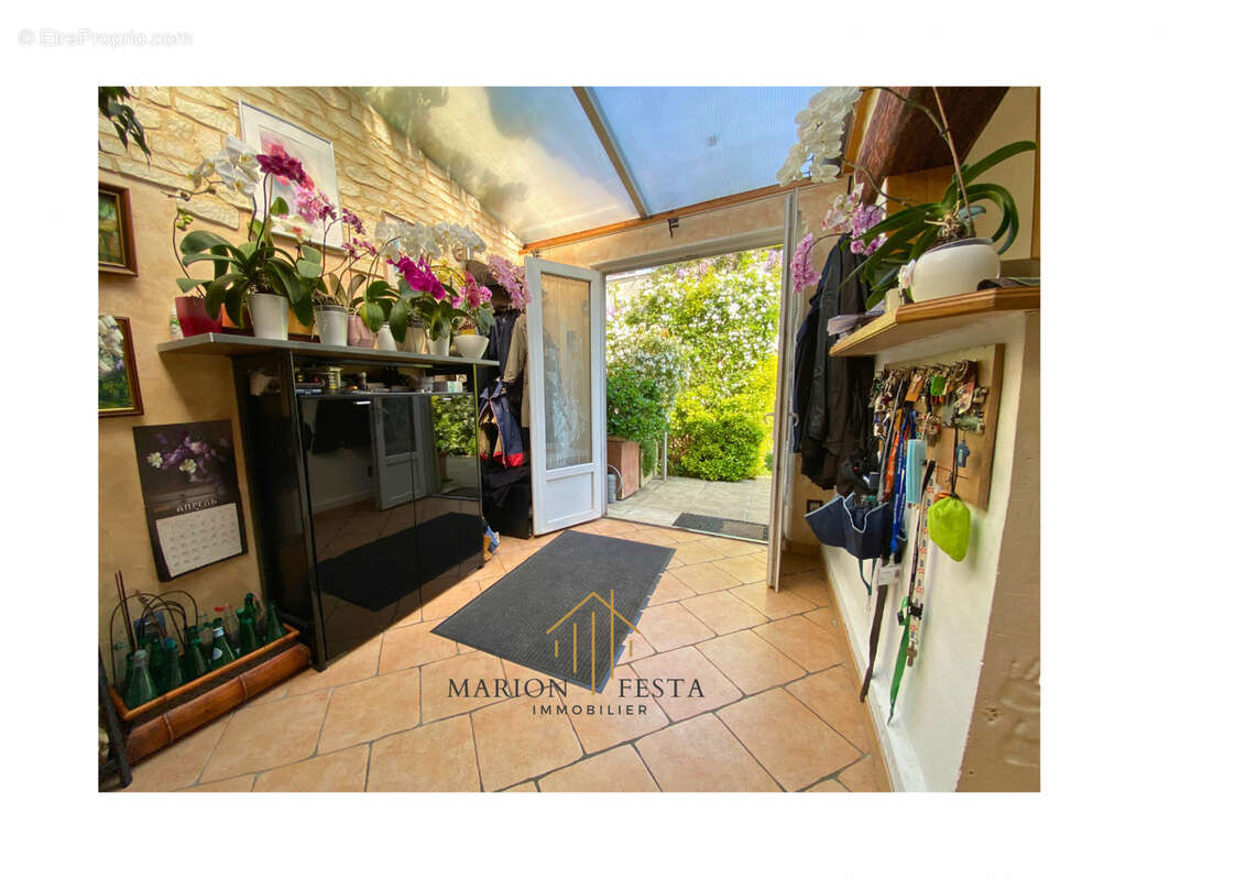 Photo 3 - Maison à NEUILLY-PLAISANCE