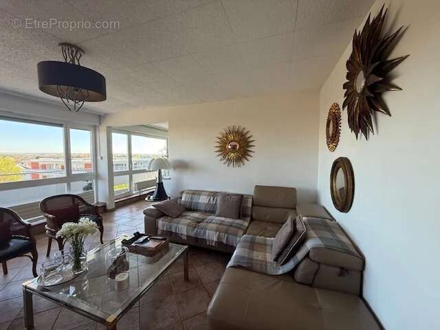 Appartement à TALANGE