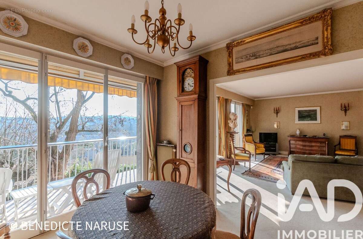 Photo 5 - Appartement à SAINT-GERMAIN-EN-LAYE