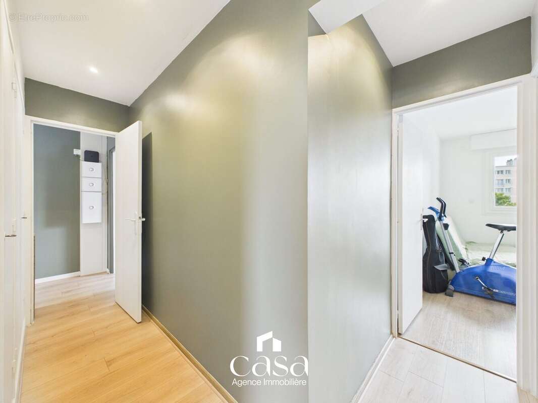 Appartement à CAEN