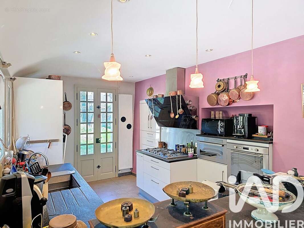 Photo 7 - Maison à DENEE