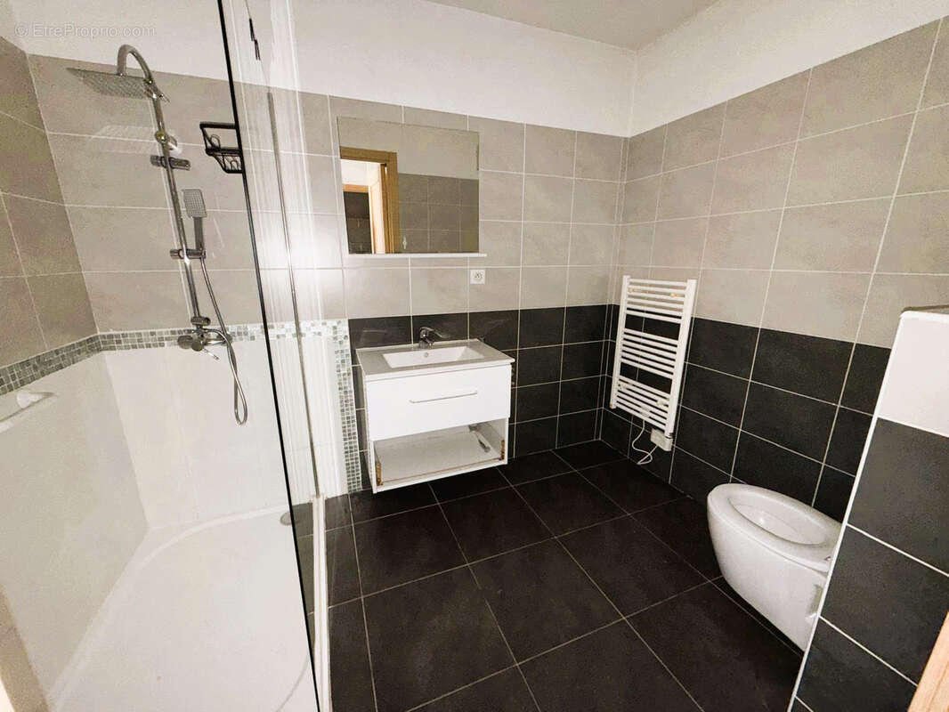 Appartement à PORTO-VECCHIO