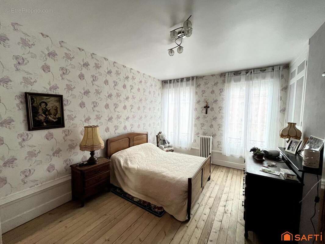 Photo 4 - Maison à RIBEMONT