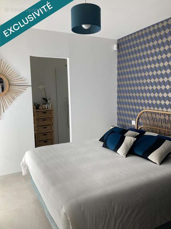 Photo 8 - Appartement à SANARY-SUR-MER