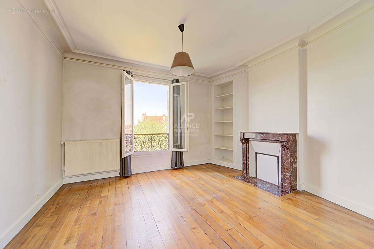Appartement Saint Germain En Laye 3 pièces 66.44 m2 - photo 7