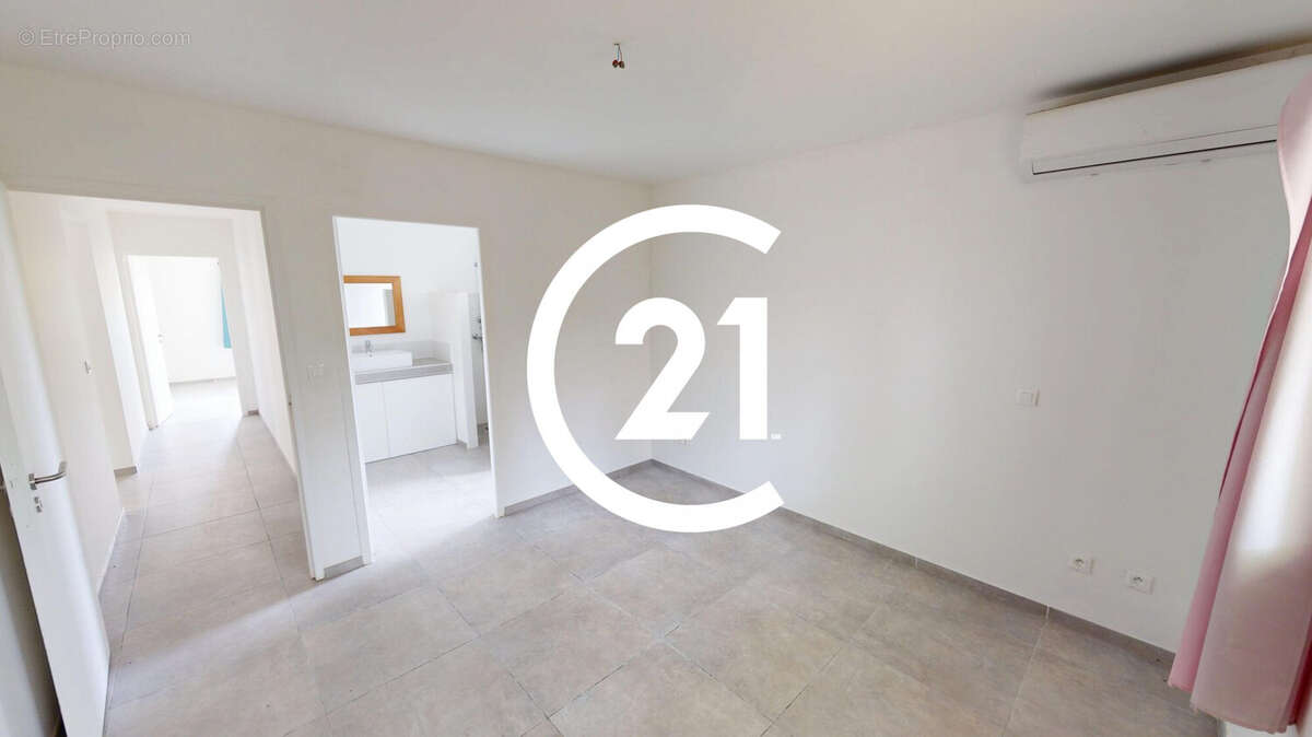 Maison à SAINT-JOSEPH