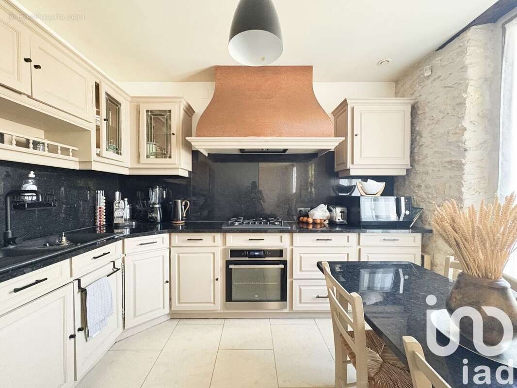 Photo 7 - Maison à MOISSY-CRAMAYEL