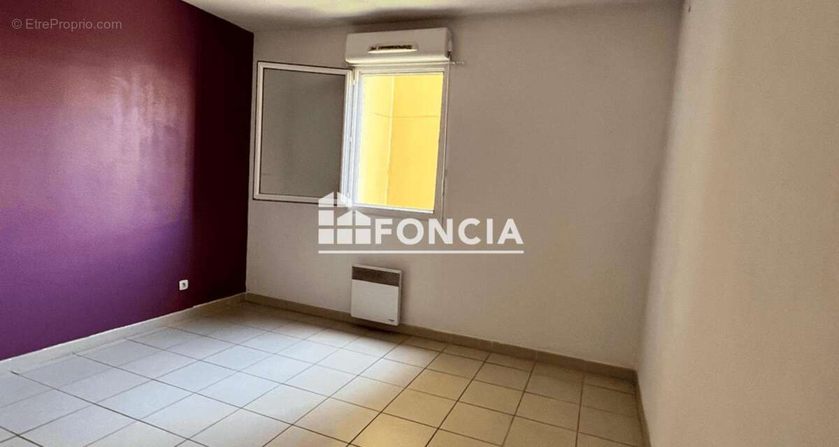 Appartement à LA SEYNE-SUR-MER