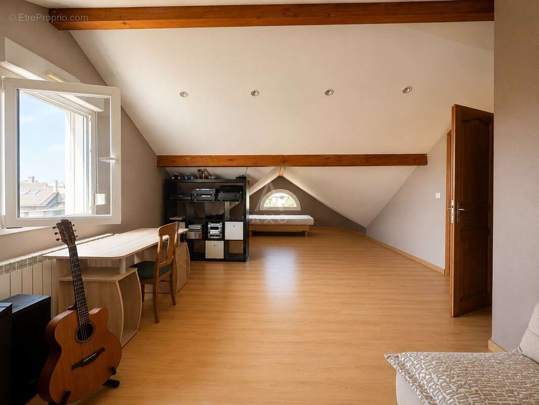 Maison 4 chambres avec piscine - photo 6