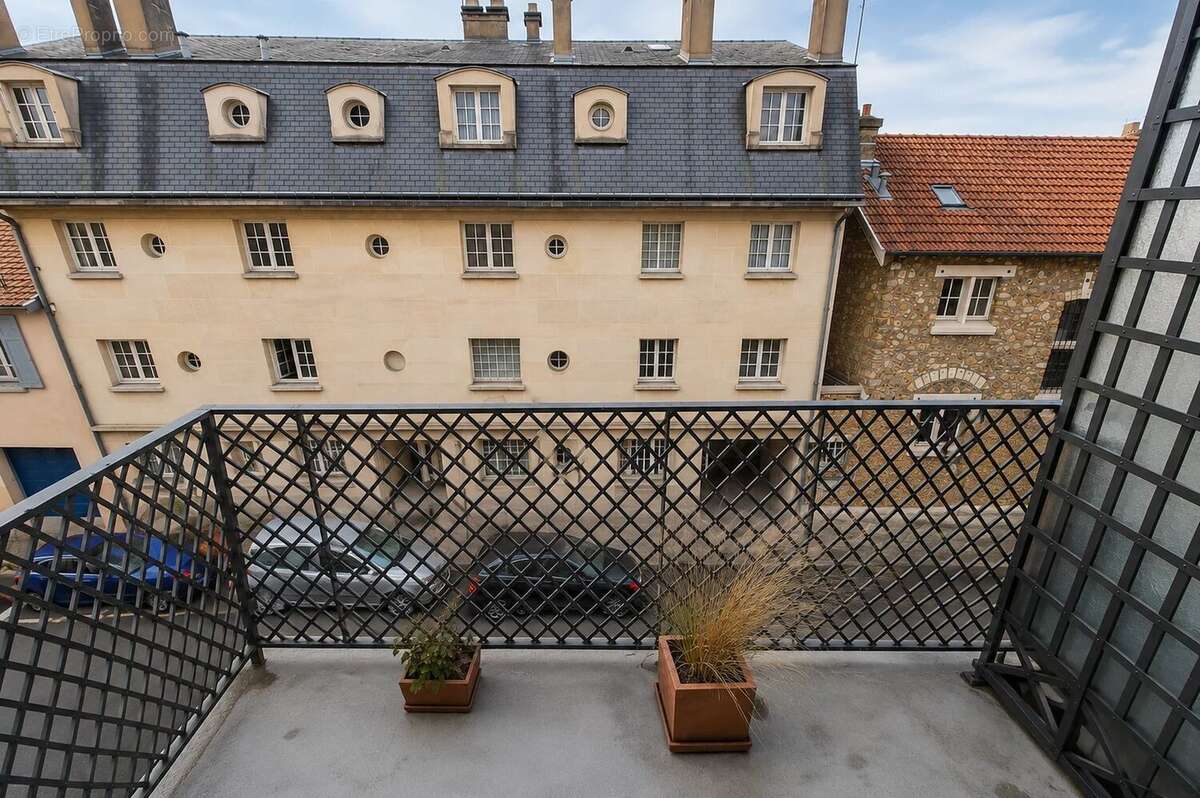 Appartement à VERSAILLES