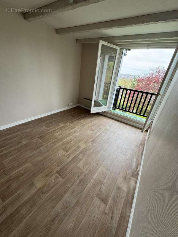 Appartement à BLONVILLE-SUR-MER