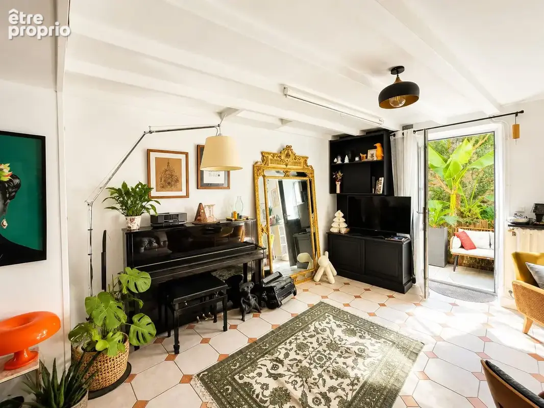 Maison 5 pièces 110 m² à vendre à Reze (44400) - photo 3