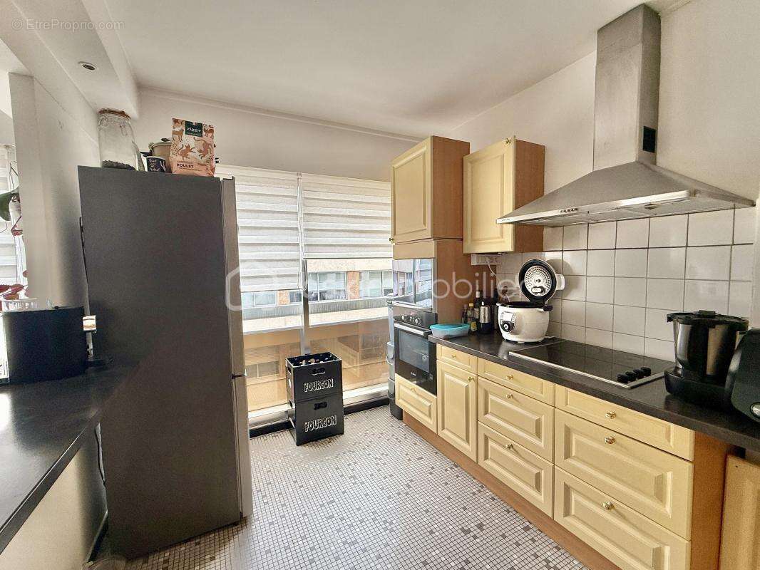 Appartement à AMIENS
