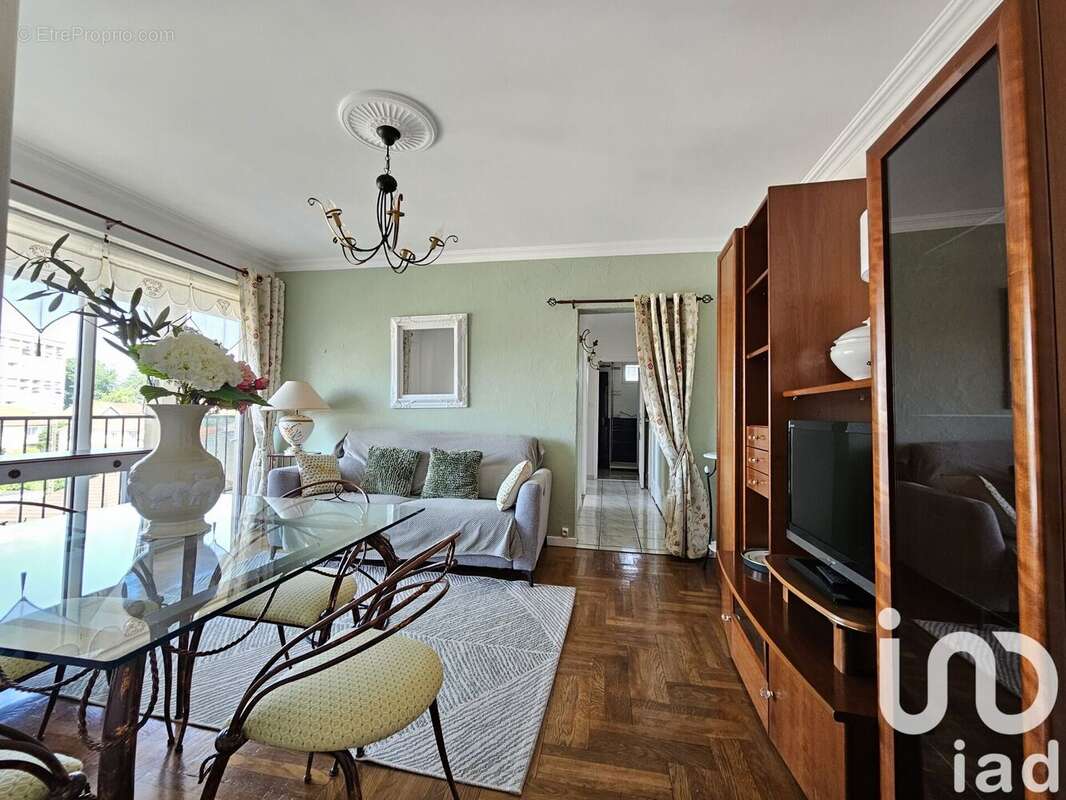 Photo 2 - Appartement à LIMOGES