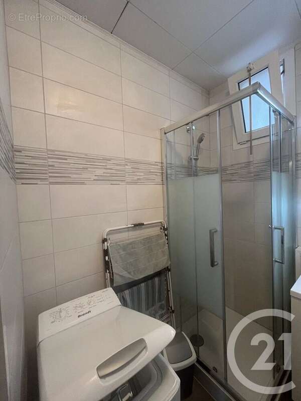 Appartement à CAUTERETS